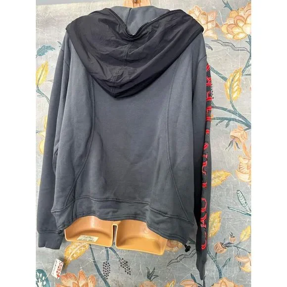 Free People FP Movement Pride Pullover Jacket - Picture 6 of 7